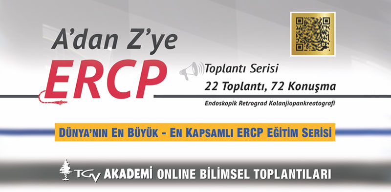 ERCP Toplantıları